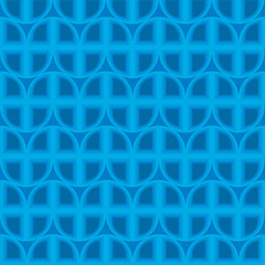 abstract blue background