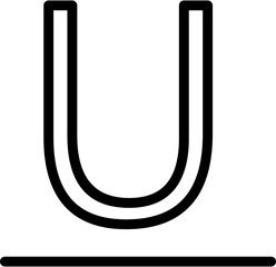 Underline