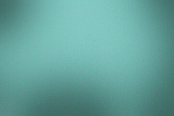 Calming Teal Gradient Background for Digital Design Tranquil Texture