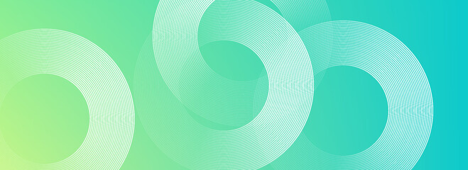 Modern blue and yellow gradient geometric shape background simple abstract.Eps10