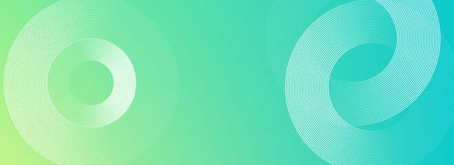 Modern blue and yellow gradient geometric shape background simple abstract.Eps10