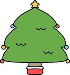 크리스마스 트리