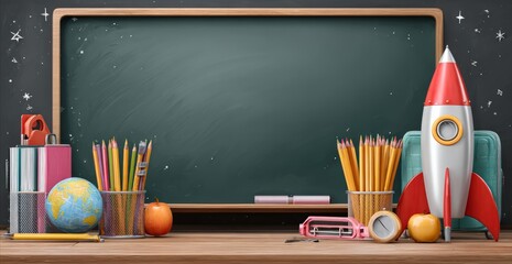 Back to School: A Stellar Start