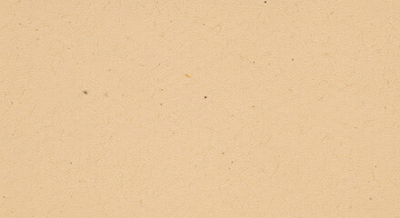 Brown paper texture background isolated PNG with Transparent Background