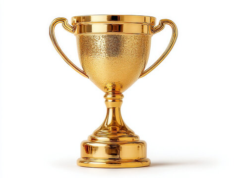 A Most Valuable Player trophy image