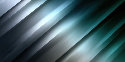 Fototapeta premium Modern Abstract Background with Dynamic Lines