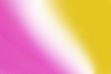 Abstract Diagonal Gradient Of Pink And Yellow With Fine Grain Texture Transparent Overlay Light Leak background
