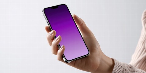 Latest Smartphone with Advanced Features and Design