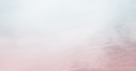 Pink sky nature background pastel dreamy fluffy gradient peaceful fantasy abstract cute cloudy...