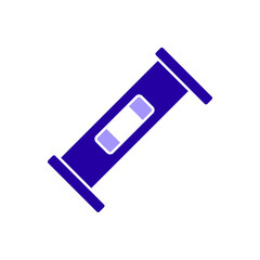 Icon a Level, isolated against a clean background.