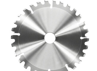 Circular saw blade transparent background cutout png