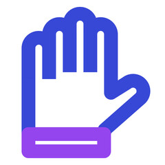 agriculture twotone icon set