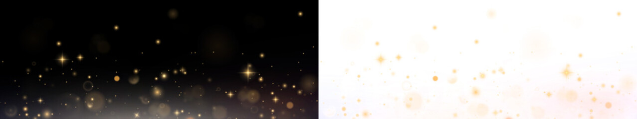 Png Orange Glittering Overlay PNG on transparent background