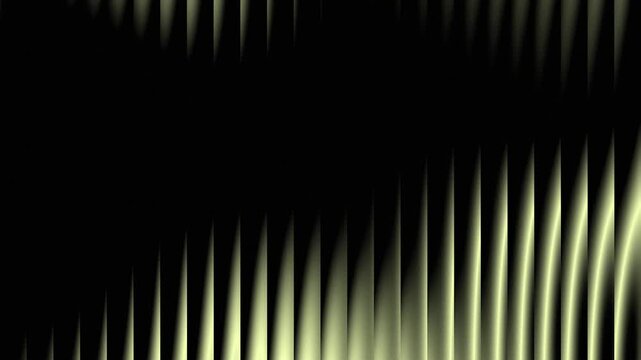 Abstract image featuring vertical light and dark stripes in a repetitive pattern design effect
