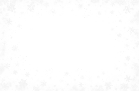 bright banner christmas card with snowflake border vector EPS10
