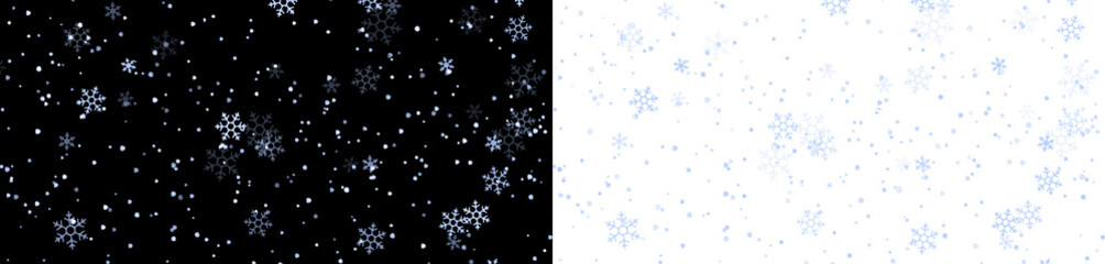 Png Snowflake white dust overlay PNG on transparent background © Виктория Проскурина