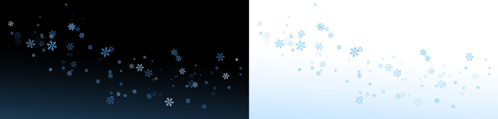 Png White Snowflake Overlay PNG on Transparent Background