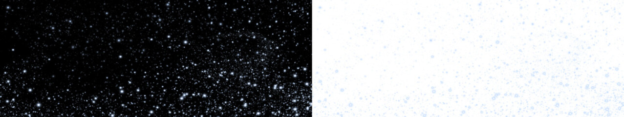 Png White snow dust overlay PNG on transparent background