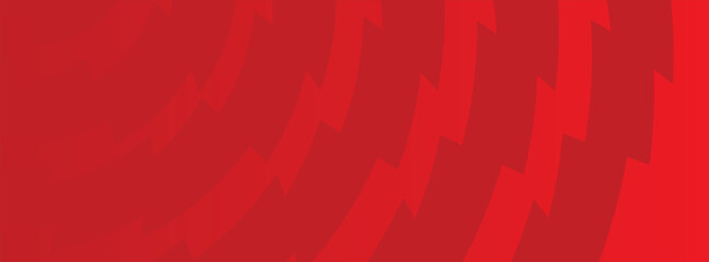 banner icon logo sign symbol art design red reds fc banner poster vector template. vector illustration,