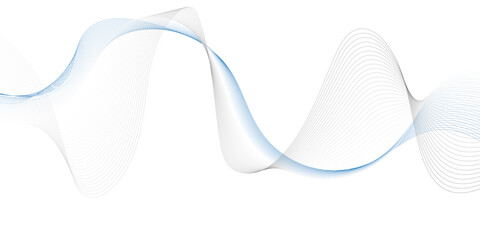 A colorfull webline and valleys is featured 
in an abstract background