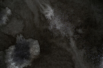 美しく暗い背景