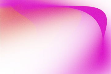 Pink and Orange Abstract Swirls with Grainy Texture Transparent Overlay Light Leak background gradient