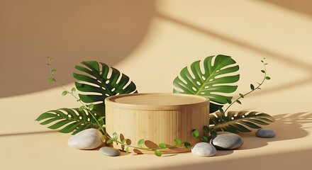 christmas decoration with candle