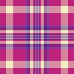 Vibrant tartan pattern with interwoven hues, perfect for textiles, backgrounds, and design projects. Evokes warmth, tradition, and cozy aesthetics.