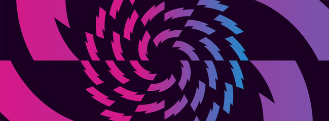 premier league background. Zigzag Background. EPL Premier League thumbnail. Modern, vector, eps10
