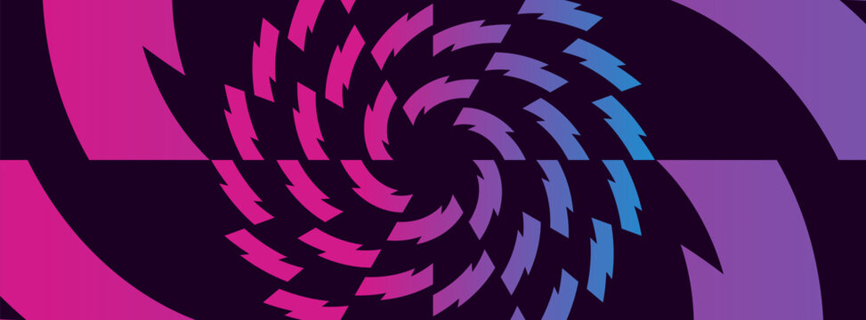 premier league background. Zigzag Background. EPL Premier League thumbnail. Modern, vector, eps10