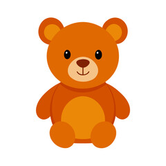 teddy bear cartoon