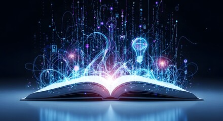 Illuminated Book of Knowledge