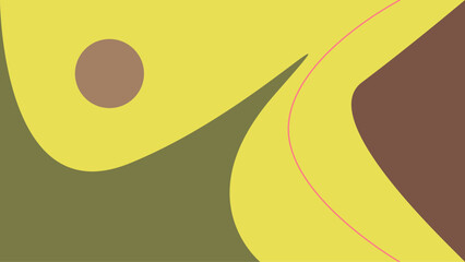 abstract background for destop wallpaper and banner