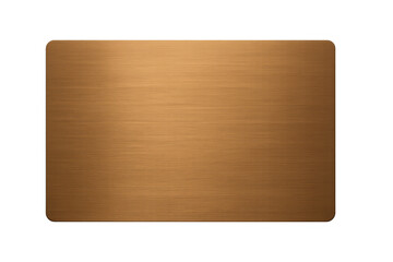 Wooden textured cutting board with copy space