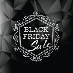 vector illustration of an abstract background