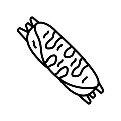 Flautas Icon