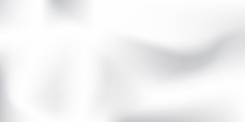 Design abstract silver foil background with metal mirror texture. Chrome gradient surface simple abstract