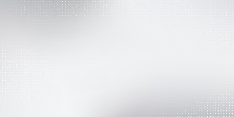 Fototapeta premium Art simple silver foil mesh background with metal mirror texture modern abstract simple