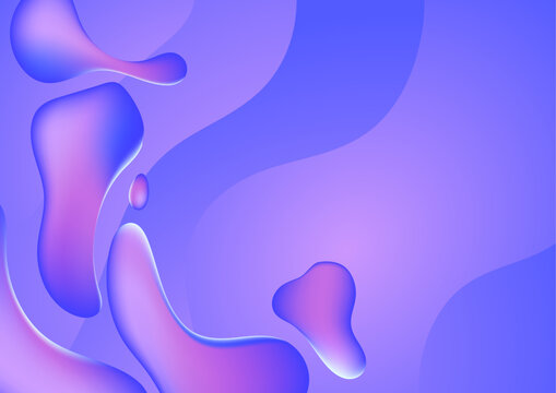 This vector graphic showcases an abstract marble design, featuring flowing swirls, veins, and smooth gradients that emulate natural marble&rsquo;s elegance. The artwork exudes sophistication and modernity.