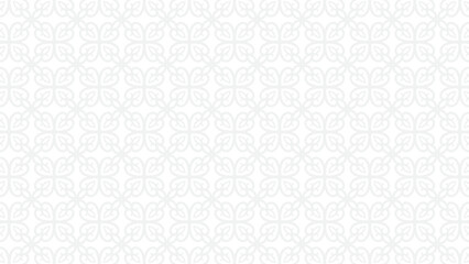 WHITE PATTERN background
