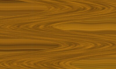 Swirling patterns of warm golden brown hues create a textured background