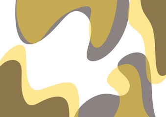 seamless pattern with cats and dogs