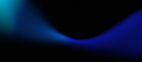 Dynamic abstract blue light streaks across dark background, modern tech and energy feel