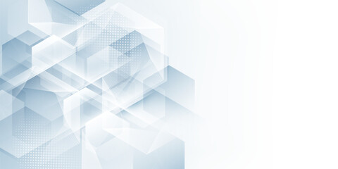 Abstract technology background, modern design vector illustration