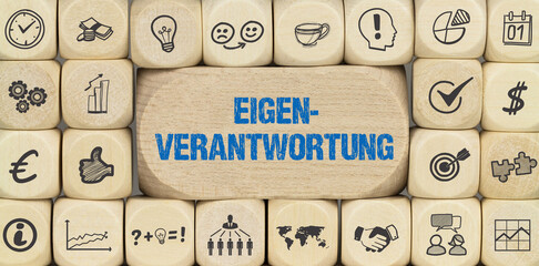 Eigenverantwortung	
