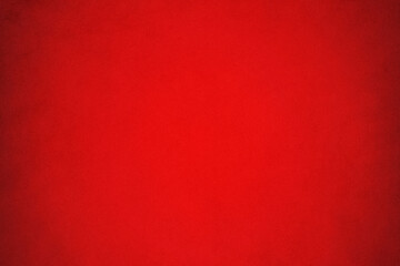 Red gradient background, light red gradient background. red radial gradient effect wallpaper