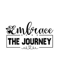 Obraz premium Motivational svg desing