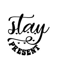 Obraz premium Motivational svg desing