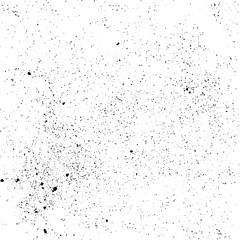 Obraz premium speckle grain texture no background PNG