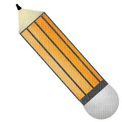 pencil 